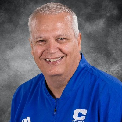 Profile Picture of Mark Holderbaum (@CarthageTigerAD) on Twitter