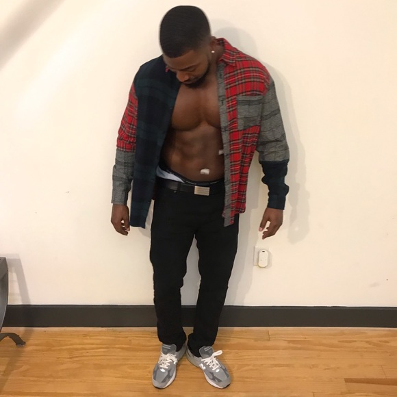 Profile Picture of Rakheem Scott (@rakheem92) on Poshmark
