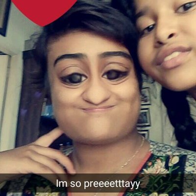 Profile Picture of Sarah Shahnawaz (@sarahaeex) on Twitter