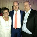 Profile Picture of Thomas Samuelsson (@thomassamuelsson) on Instagram