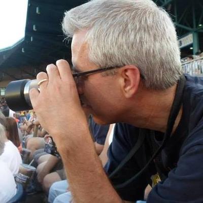 Profile Picture of Bob Fortner (@Bob_Fortner) on Twitter