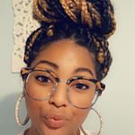 Profile Picture of Cassandra Saint Jean 💜 (@cassandra_2894) on Instagram