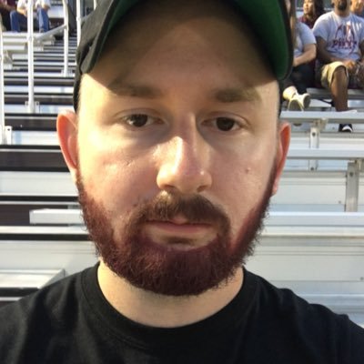 Profile Picture of Stephen Patty (@stephenpattyPB) on Twitter