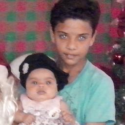 Profile Picture of Junior De Freitas (@Juninho_Crystal) on Twitter