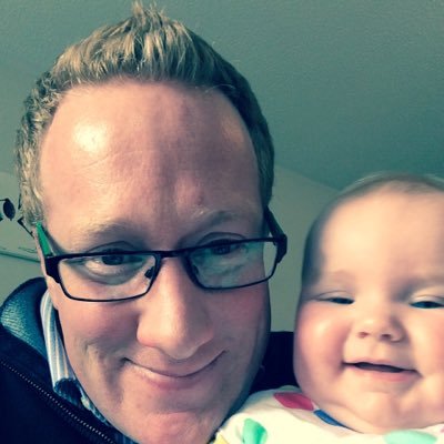 Profile Picture of Ben Mears (@BenjMears) on Twitter