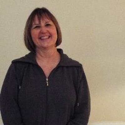 Profile Picture of Beverly A. Heinz (@Healthdance) on Twitter