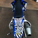 Profile Picture of Luke Starkey (@forest_gump_69) on Instagram