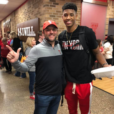 Profile Picture of Jerry Hill (@jerrytextech) on Twitter