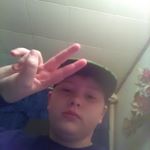 Profile Picture of Aaron connor Hartline (@aaronconnorhartline) on Instagram