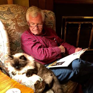 Profile Picture of Rich Gimmel (@richgimmel) on Facebook