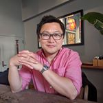 Profile Picture of David Tsai (@davidtsai) on Instagram