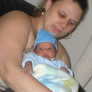 Profile Picture of Amy Hurlburt (@ctbabygirl07) on Myspace