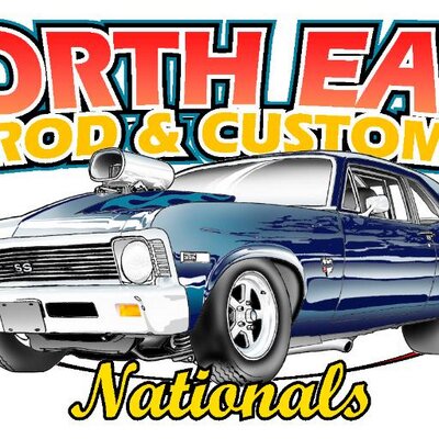 Profile Picture of Brian Lutz (@NEcustomcarshow) on Twitter