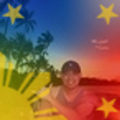 Profile Picture of Robert Remo (@RobThePaddler) on Twitter