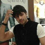Profile Picture of Amish Desai (@desaiamish) on Instagram