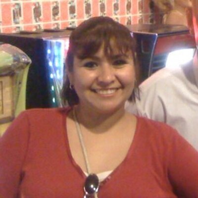 Profile Picture of Iliana Muñoz P (@chipiliana) on Twitter