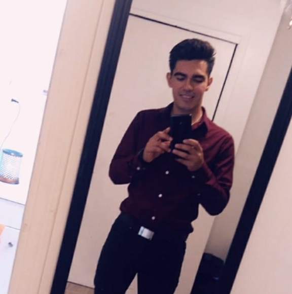 Profile Picture of Adan Cordero (@adan19) on Poshmark