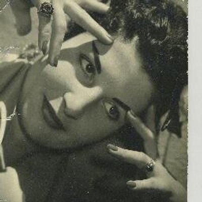 Profile Picture of Jacqueline Mercer (@Jacquel31077656) on Twitter