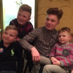 Profile Picture of Gail Nancy Howley (@gailhowley50) on Instagram