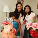 Profile Picture of Neeraja Richard (@neerajarichard) on Instagram