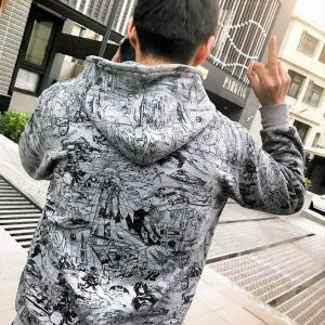 Profile Picture of Alex Yan (@Alexyan27644809) on Twitter