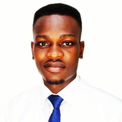 Profile Picture of DANIEL OLALEYE (@dr_DanCrest) on Twitter