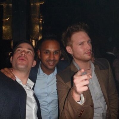 Profile Picture of Will Page (@RustyBootstrap) on Twitter