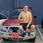 Profile Picture of Mitchell Pratt (@mitchiepratt) on Instagram