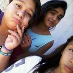 Profile Picture of Lourdes Barron (@bad_ass_lulu_) on Instagram