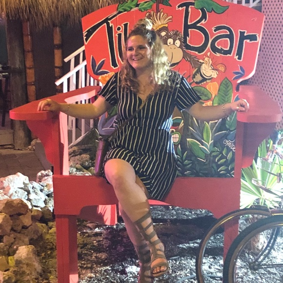 Profile Picture of Molly Mackoul (@mollymack313) on Poshmark