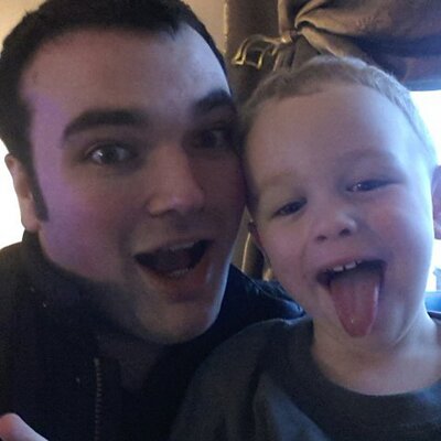 Profile Picture of Craig Hogan (@craighogan23782) on Twitter