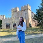 Profile Picture of Daniëla Schrauwers (@danielaschrauwers) on Instagram