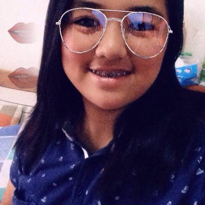 Profile Picture of Kate Gamboa (@Kategamboa04) on Twitter