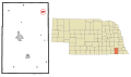 Profile Picture of Adams, Nebraskaon Wikipedia