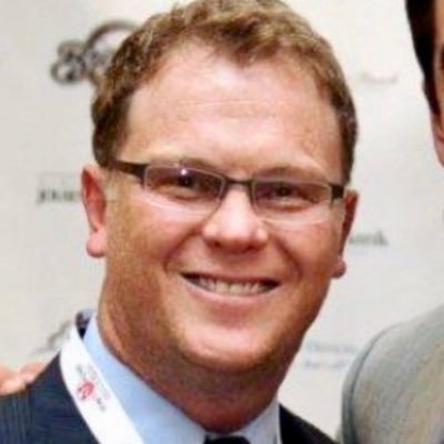 Profile Picture of Joe Fairbairn (@JoeFairbairn1) on Twitter