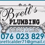 Profile Picture of Brett (@brett_the_plumber) on Instagram