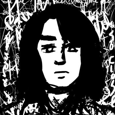 Profile Picture of Ruby Cortes (@rubycortesarts) on Twitter