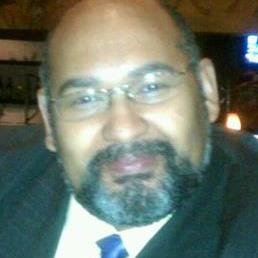 Profile Picture of Lester Wiley Carver (@GodsArchitect) on Twitter