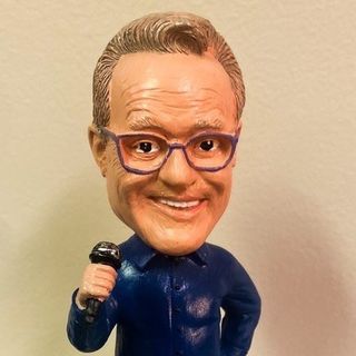 Profile Picture of Mark Lowry (@marklowry) on Instagram