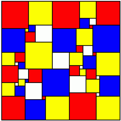 Profile Picture of Ed Pegg (@mathpuzzle) on Twitter