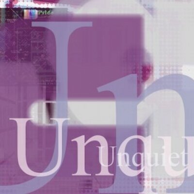 Profile Photo of Unquietlibrary (@unquietlibrary) on Twitter