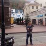 Profile Picture of Александр (@alex_zhukov_80) on Instagram