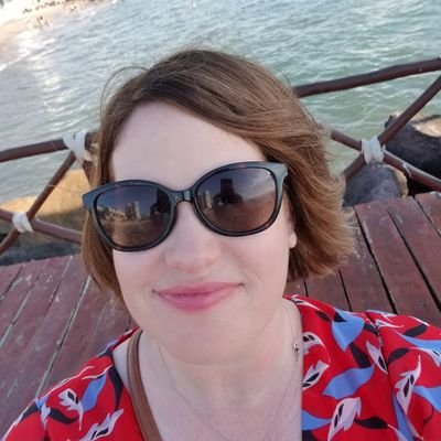 Profile Picture of Kristina Pawlyk (@krissyjeany) on Twitter