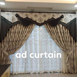 Profile Picture of AD Curtain (@ad.curtain.37) on Facebook