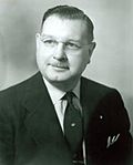 Profile Picture of Albert H. Boschon Wikipedia