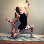 Profile Picture of Kim Thompson (@prana_lotus) on Instagram