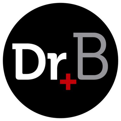 Profile Picture of David McComb (@Dr_Business) on Twitter