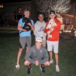 Profile Picture of Nathaniel Skinner (@skinner_nathaniel) on Instagram