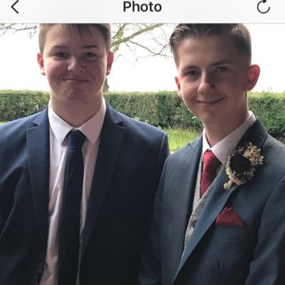 Profile Picture of Daniel Ranson (@Dan_Ranson10) on Twitter