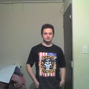 Profile Picture of Leonardo Valentin Rickenberg (@leonrick26) on Myspace